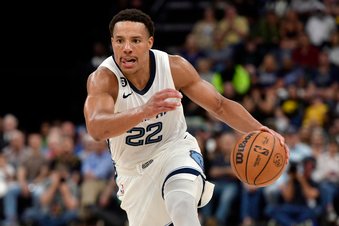 Desmond Bane