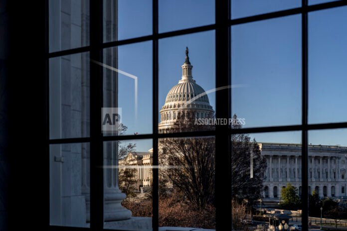 Debt Limit World Economy