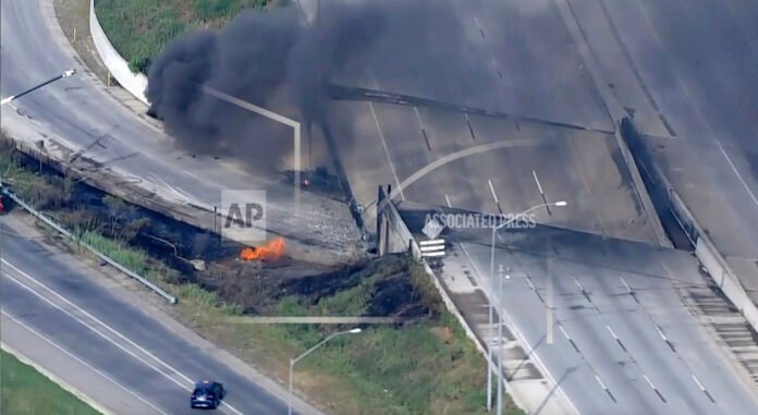 I-95-Collapse