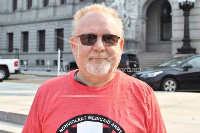 Medicaid States