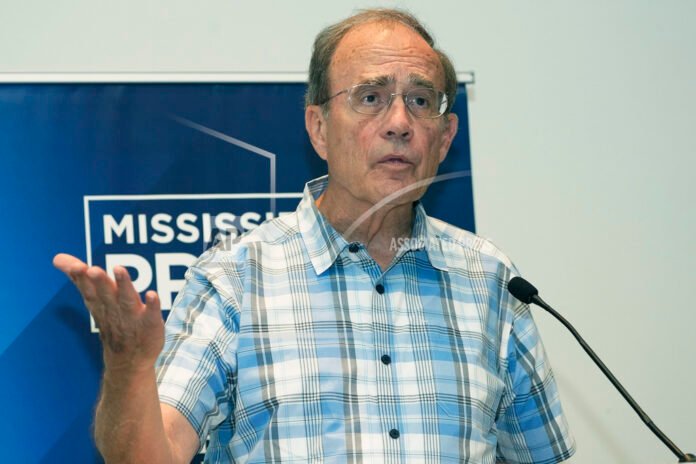 Delbert Hosemann