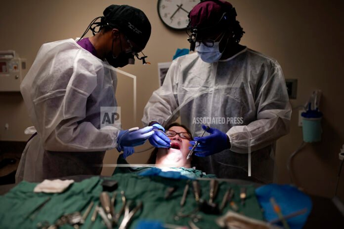Medicaid Dental