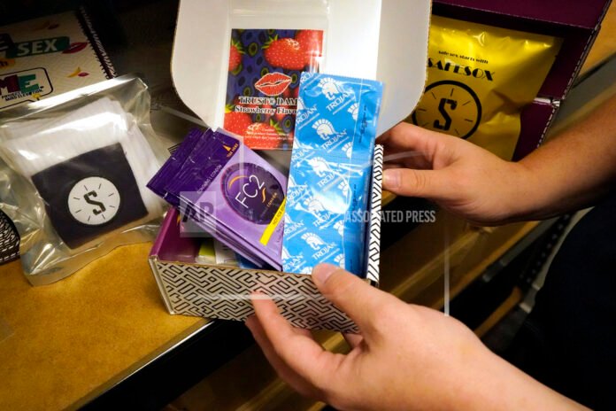 Sex Education State Laws