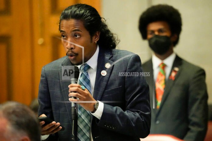 Tennessee Special Session