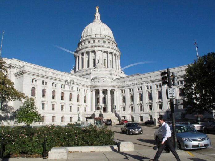 Wisconsin Redistricting