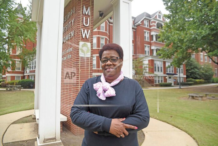 Mississippi Integration History