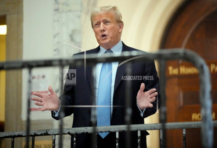 Trump Fraud Lawsuit
