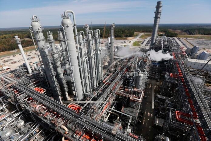 Power Plant Whistleblower Lawsuit