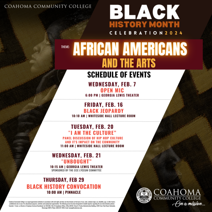 BlackHistoryMonthEvents24