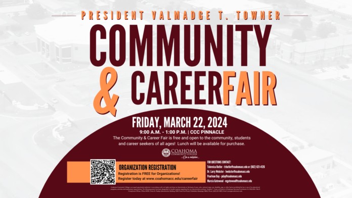CommCareerFair24