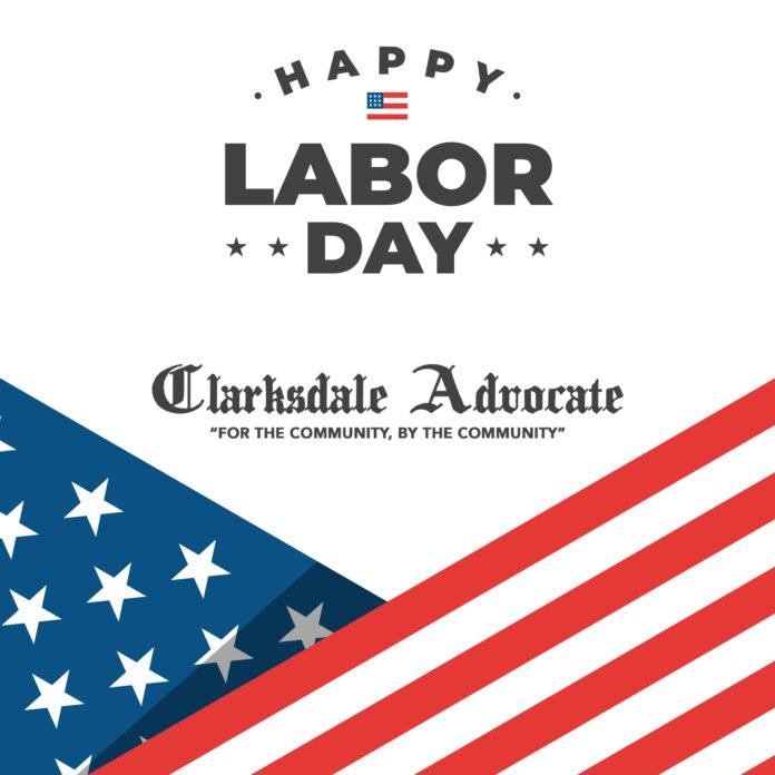 CA laborday