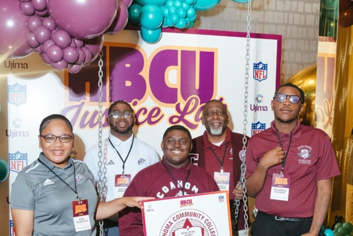 HBCUJusticeLab2026